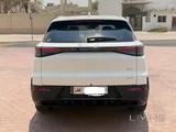 Baic X7 2026